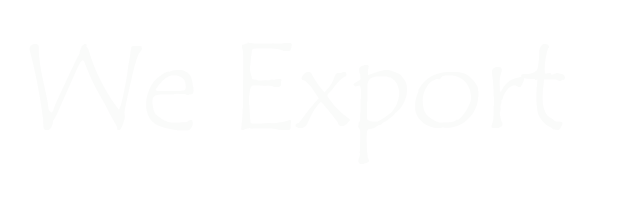 We Export